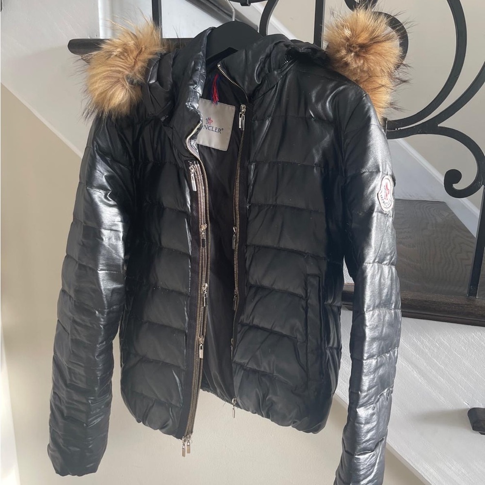 Moncler jacket - Picture 2 of 2